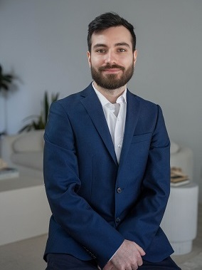 Jonathan Phillips Buyer's Agent Halton Hills is a Licensed Realtor&reg;